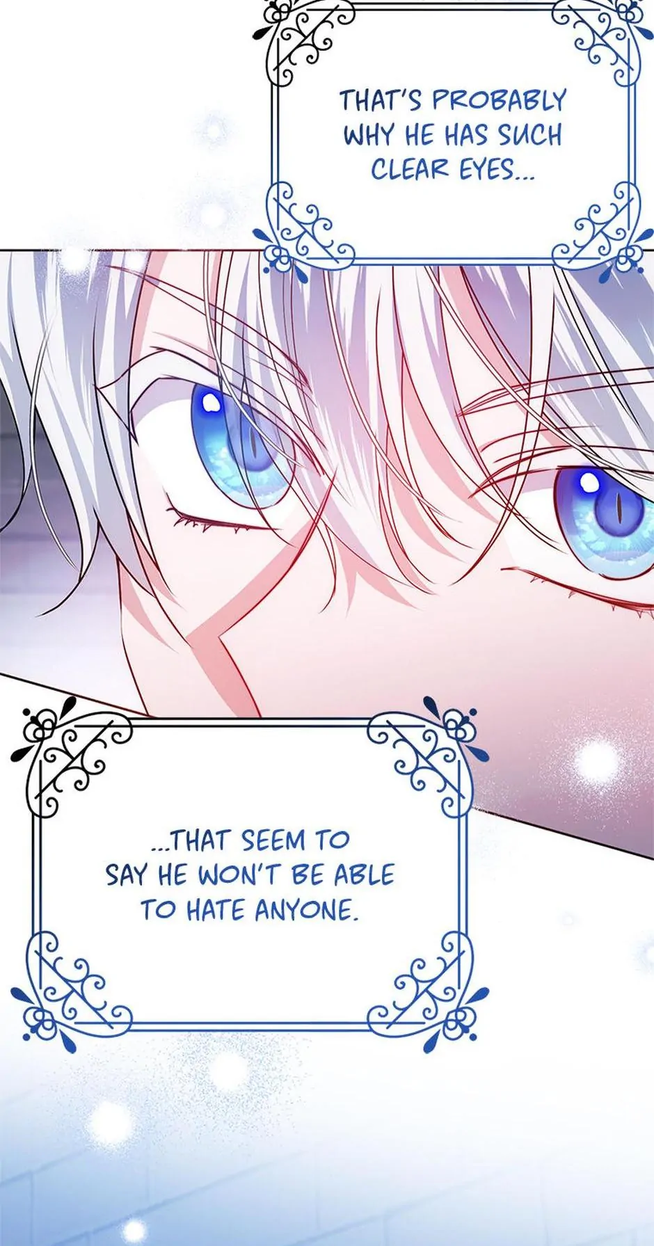 I Met the Male Lead in Prison Chapter 29 87